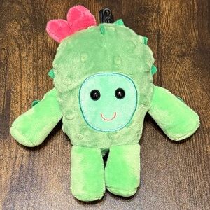 Scentsy Buddy Clip - Cactus
